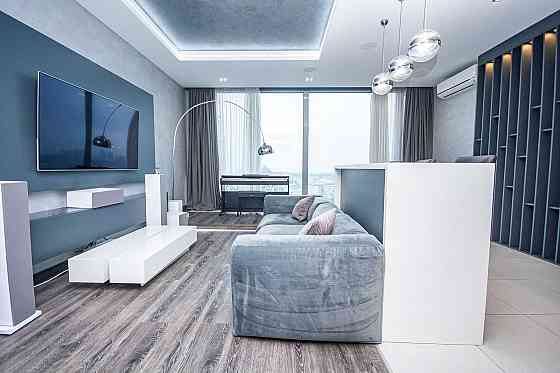 ЖК Панорама на Печерську, 2к квартира з ТОП ремонтом Є.Коновальця 44А Киев