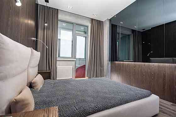 ЖК Панорама на Печерську, 2к квартира з ТОП ремонтом Є.Коновальця 44А Киев