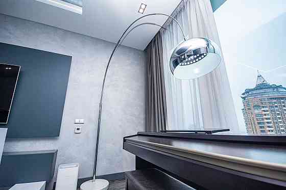 ЖК Панорама на Печерську, 2к квартира з ТОП ремонтом Є.Коновальця 44А Киев