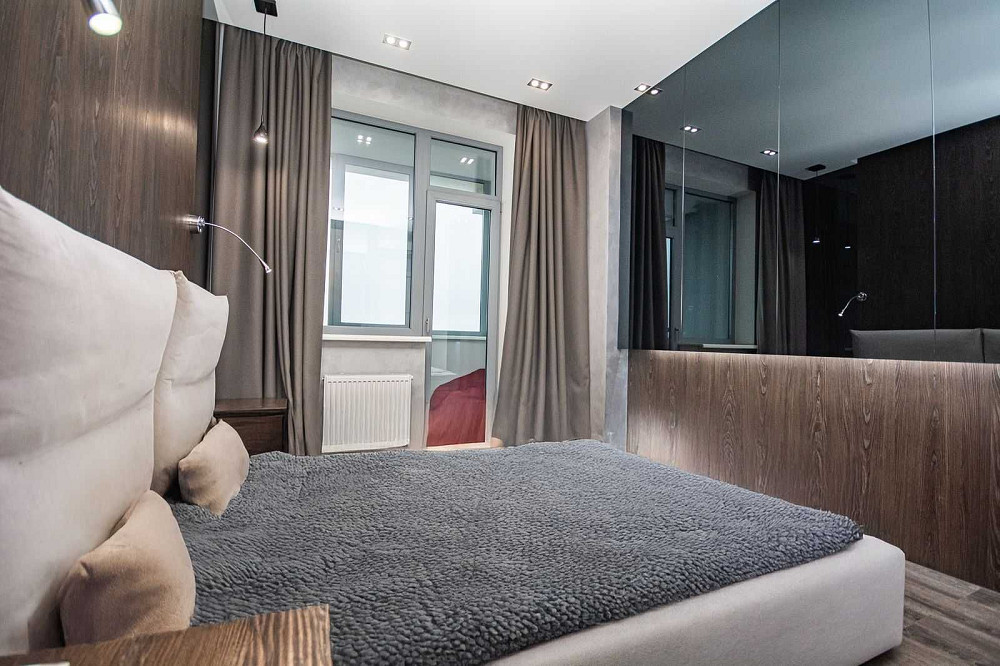 ЖК Панорама на Печерську, 2к квартира з ТОП ремонтом Є.Коновальця 44А Киев - изображение 4