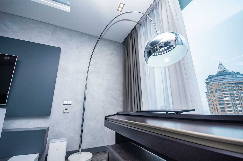 ЖК Панорама на Печерську, 2к квартира з ТОП ремонтом Є.Коновальця 44А Киев - изображение 3