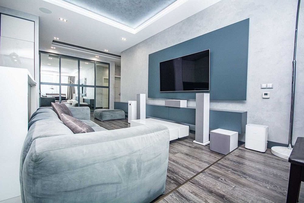 ЖК Панорама на Печерську, 2к квартира з ТОП ремонтом Є.Коновальця 44А Киев - изображение 8