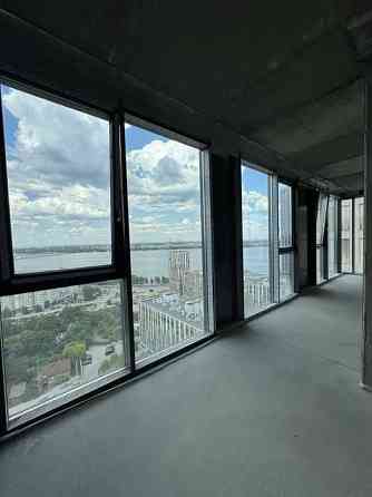 ЖК Небо 95 м2. Loft White Маяк Екатеринославский IQ House К12 Моцарт Дніпро