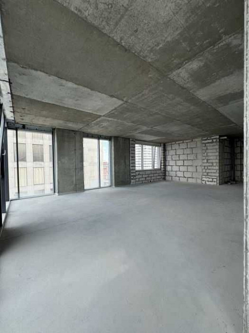 ЖК Небо 95 м2. Loft White Маяк Екатеринославский IQ House К12 Моцарт Дніпро - зображення 4