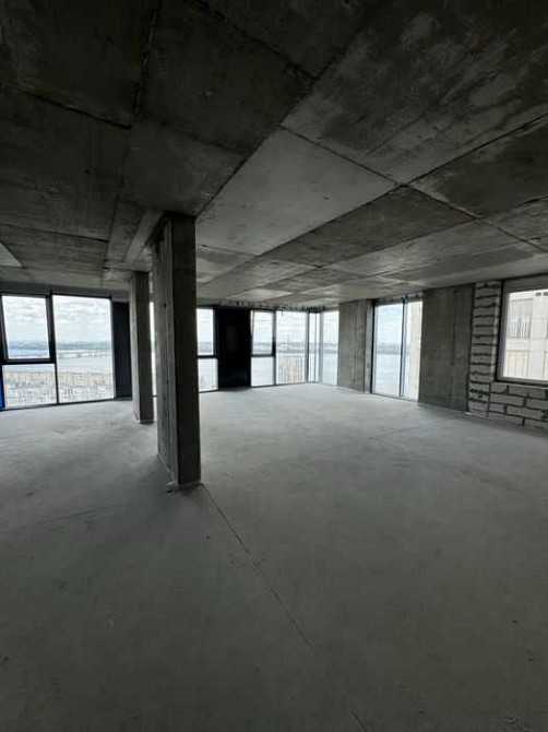 ЖК Небо 95 м2. Loft White Маяк Екатеринославский IQ House К12 Моцарт Дніпро - зображення 1