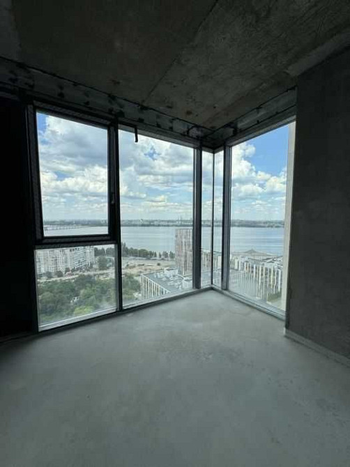 ЖК Небо 95 м2. Loft White Маяк Екатеринославский IQ House К12 Моцарт Дніпро - зображення 6