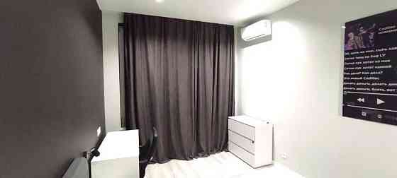 Шикарна 1-кімнатна квартира з ремонтом в ЖК Метрополіс. Киев