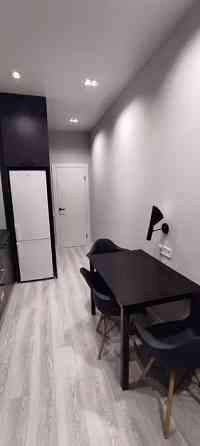 Шикарна 1-кімнатна квартира з ремонтом в ЖК Метрополіс. Киев