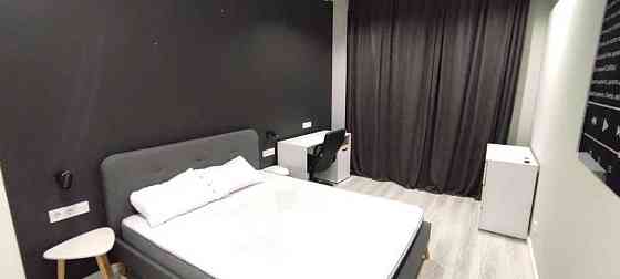 Шикарна 1-кімнатна квартира з ремонтом в ЖК Метрополіс. Киев