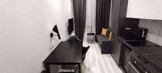 Шикарна 1-кімнатна квартира з ремонтом в ЖК Метрополіс. Киев