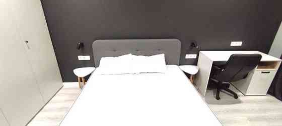 Шикарна 1-кімнатна квартира з ремонтом в ЖК Метрополіс. Киев