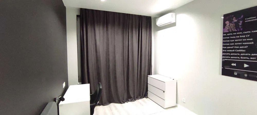 Шикарна 1-кімнатна квартира з ремонтом в ЖК Метрополіс. Киев - изображение 2