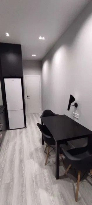 Шикарна 1-кімнатна квартира з ремонтом в ЖК Метрополіс. Киев - изображение 4