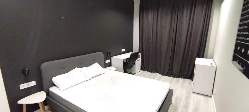 Шикарна 1-кімнатна квартира з ремонтом в ЖК Метрополіс. Киев - изображение 1