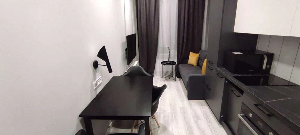 Шикарна 1-кімнатна квартира з ремонтом в ЖК Метрополіс. Киев - изображение 5