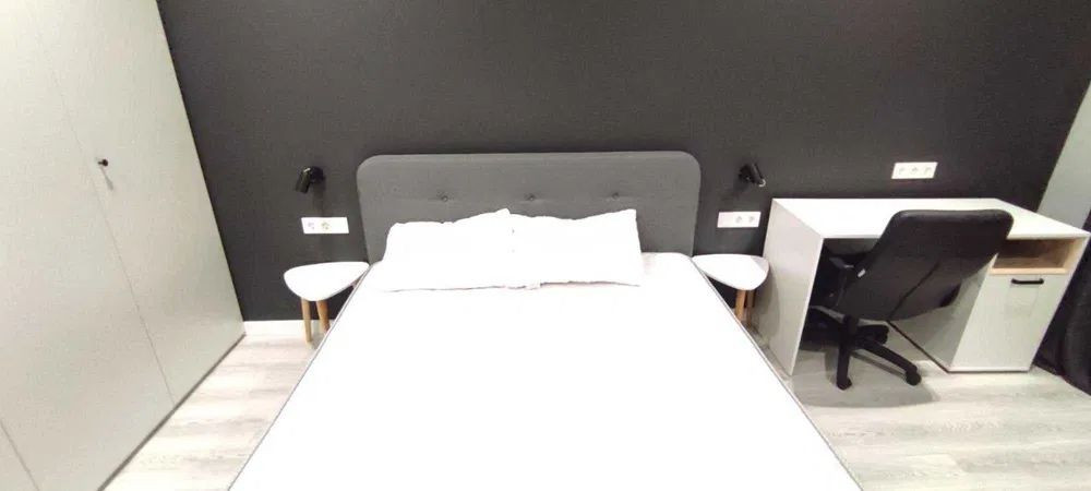 Шикарна 1-кімнатна квартира з ремонтом в ЖК Метрополіс. Киев - изображение 3