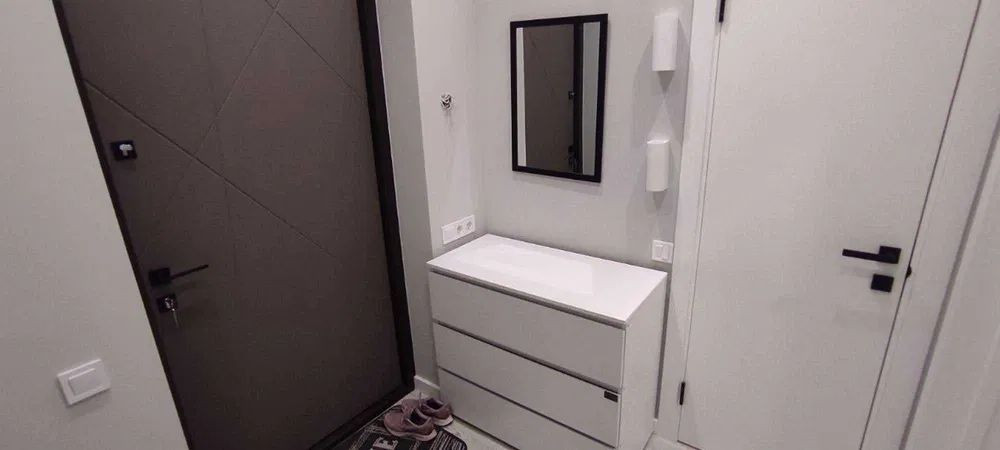 Шикарна 1-кімнатна квартира з ремонтом в ЖК Метрополіс. Киев - изображение 7