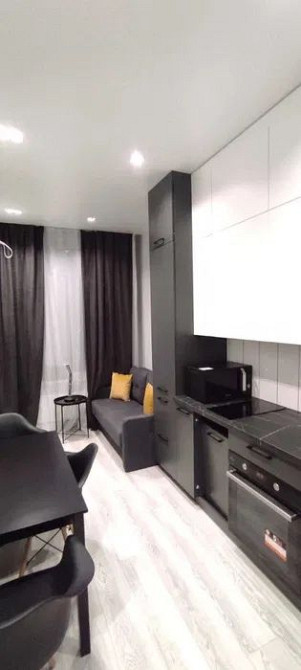 Шикарна 1-кімнатна квартира з ремонтом в ЖК Метрополіс. Киев - изображение 6