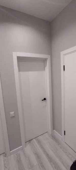 Шикарна 1-кімнатна квартира з ремонтом в ЖК Метрополіс. Киев - изображение 8