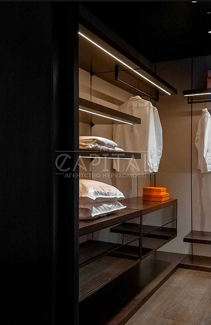 Тетрис Холл, продажа новой квартиры Федорова, 2 спальни, 130 м2 Tetris Киев - изображение 7