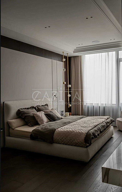 Тетрис Холл, продажа новой квартиры Федорова, 2 спальни, 130 м2 Tetris Киев - изображение 6