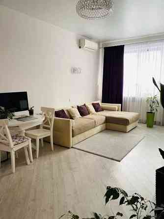 Продаж 2к квартири (67м2), ЖК Смарагдовий, Династія, вул. Липківського Киев