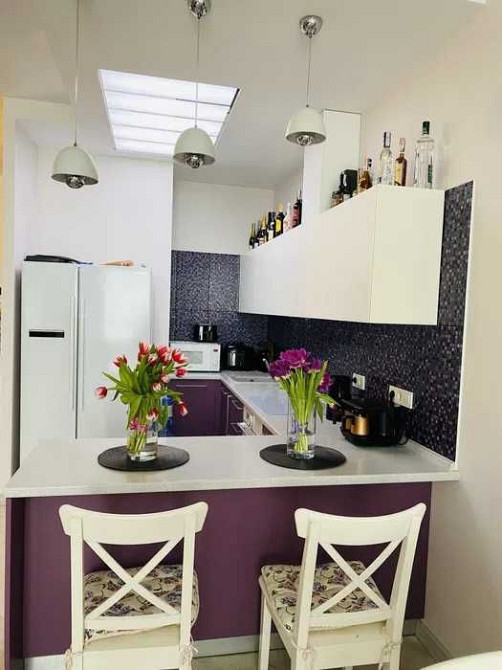 Продаж 2к квартири (67м2), ЖК Смарагдовий, Династія, вул. Липківського Киев - изображение 2