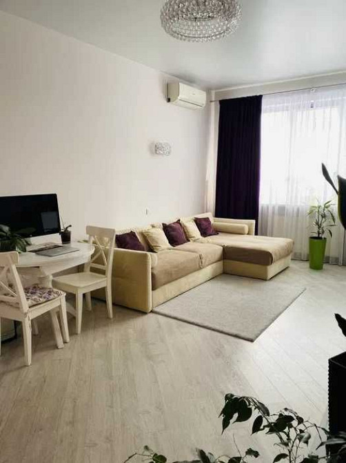 Продаж 2к квартири (67м2), ЖК Смарагдовий, Династія, вул. Липківського Киев - изображение 6