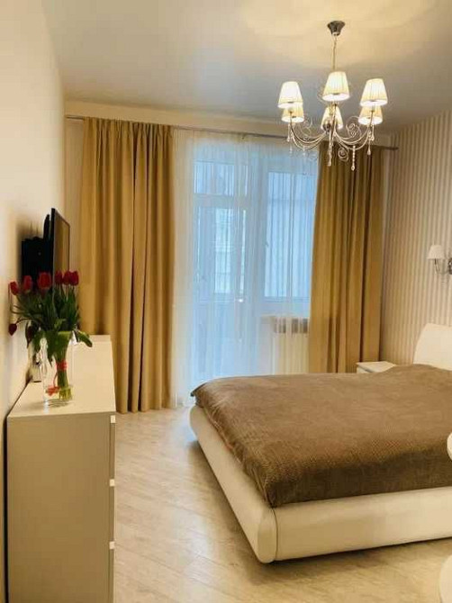 Продаж 2к квартири (67м2), ЖК Смарагдовий, Династія, вул. Липківського Киев - изображение 7