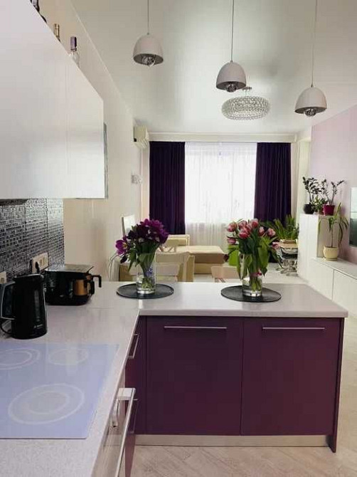 Продаж 2к квартири (67м2), ЖК Смарагдовий, Династія, вул. Липківського Киев - изображение 3