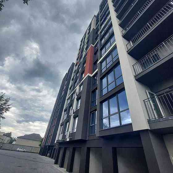 Продається однокімнатна квартира в новобудові ЖК «U One» Ивано-Франковск