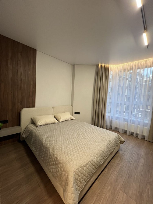 ‼️ Продаж  2к квартири 66м2 з новим ремонтом Софія Резиденс Резиденція Софиевская Борщаговка - изображение 7