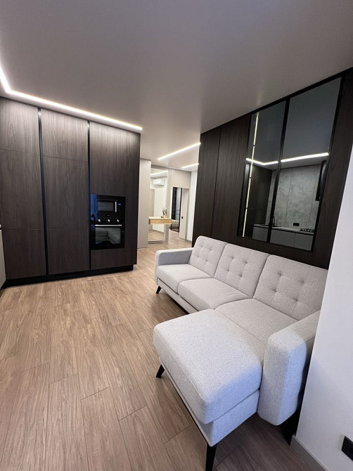 ‼️ Продаж  2к квартири 66м2 з новим ремонтом Софія Резиденс Резиденція Софиевская Борщаговка - изображение 6