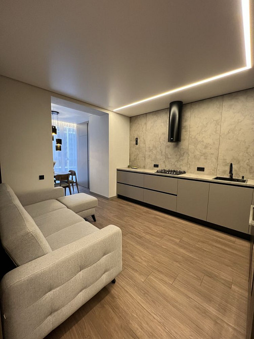 ‼️ Продаж  2к квартири 66м2 з новим ремонтом Софія Резиденс Резиденція Софиевская Борщаговка - изображение 1