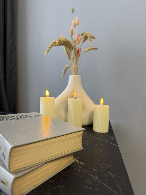 Продам квартиру в новобудові Кропивницкий - изображение 1