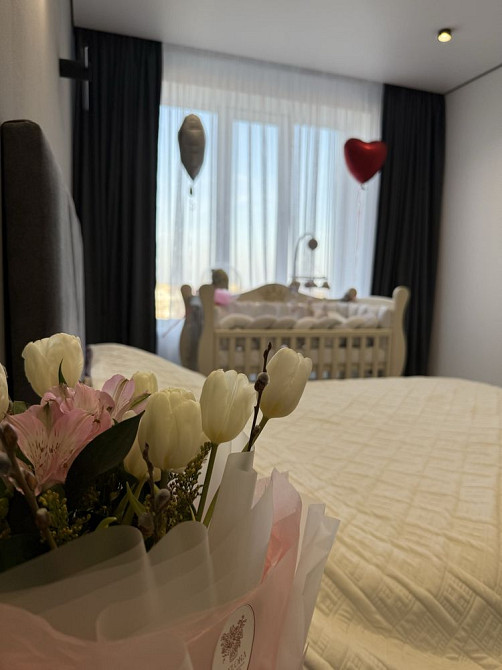 Продам квартиру в новобудові Кропивницкий - изображение 2