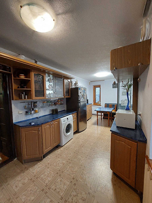 Продам квартиру у м. Зеленодольск Зеленодольськ - зображення 1