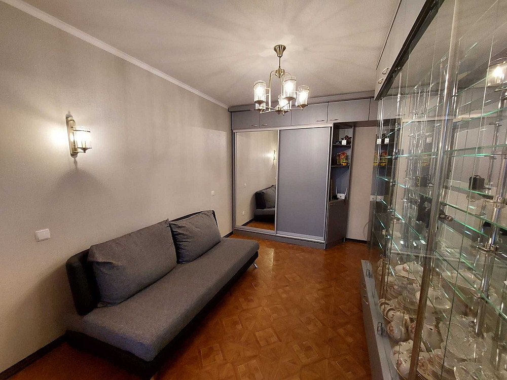 Продам квартиру у м. Зеленодольск Зеленодольськ - зображення 3