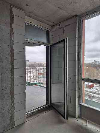 Топ ціна! 1-к квартира 43м2 ЖК Республіка Respublika Киев