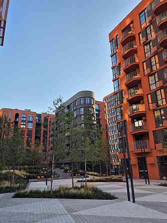 Топ ціна! 1-к квартира 43м2 ЖК Республіка Respublika Киев