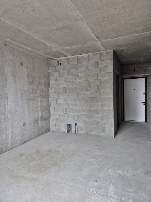 Топ ціна! 1-к квартира 43м2 ЖК Республіка Respublika Киев - изображение 3