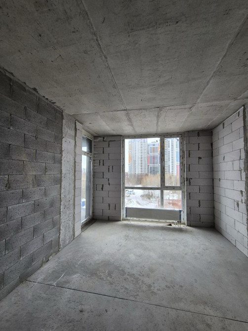 Топ ціна! 1-к квартира 43м2 ЖК Республіка Respublika Киев - изображение 6