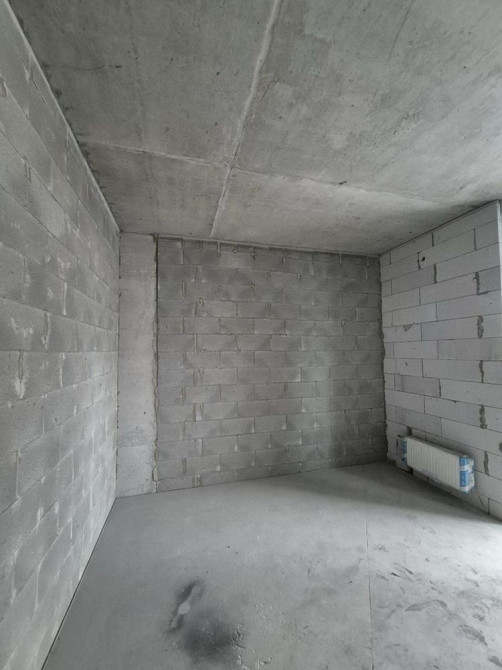 Топ ціна! 1-к квартира 43м2 ЖК Республіка Respublika Киев - изображение 4