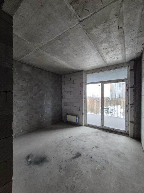 Топ ціна! 1-к квартира 43м2 ЖК Республіка Respublika Киев - изображение 7