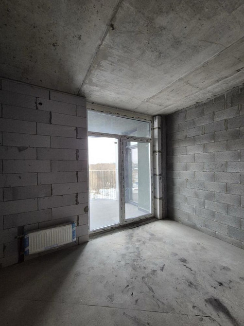 Топ ціна! 1-к квартира 43м2 ЖК Республіка Respublika Киев - изображение 8