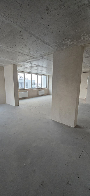 Двокімнатна квартира у Crystal Avenue.  Петропавлівська Борщагівка Петропавловская Борщаговка - изображение 2