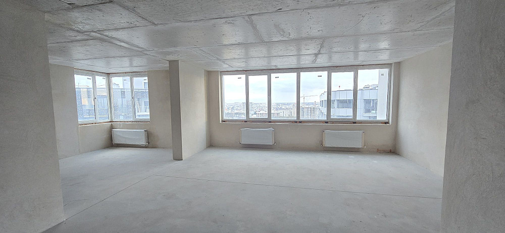 Двокімнатна квартира у Crystal Avenue.  Петропавлівська Борщагівка Петропавловская Борщаговка - изображение 7