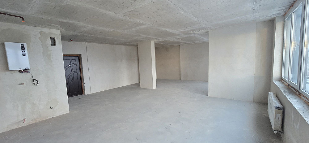 Двокімнатна квартира у Crystal Avenue.  Петропавлівська Борщагівка Петропавловская Борщаговка - изображение 6