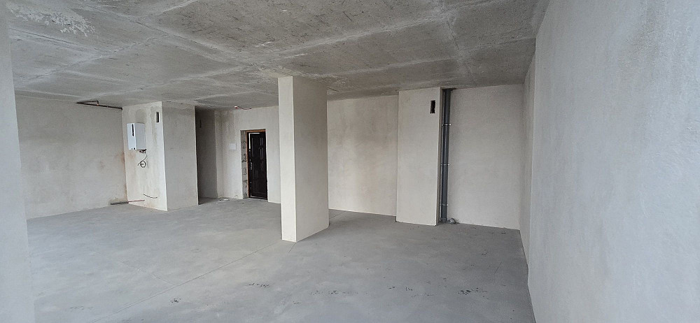 Двокімнатна квартира у Crystal Avenue.  Петропавлівська Борщагівка Петропавловская Борщаговка - изображение 3