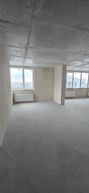 Двокімнатна квартира у Crystal Avenue.  Петропавлівська Борщагівка Петропавловская Борщаговка - изображение 1